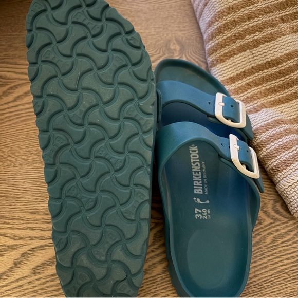 Birkenstock Arizona Double Strap Sandals size 37 - Picture 6 of 6